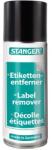 Stanger Etikett eltávolító spray STANGER 200 ml
