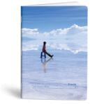 Mar-Mar Füzet kockás LIPAMILL A/4 40 lapos Travel