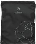Champions League Tornazsák CHAMPIONS LEAGUE fekete