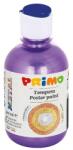 Primo Tempera PRIMO 300 ml metál lila