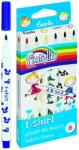 Fiorello Textilmarker FIORELLO 6 darabos