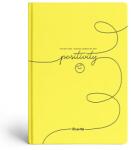 LIPAMILL Beírókönyv kockás LIPAMILL A/4 96 lapos keményfedeles