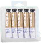 Primo Tempera PRIMO arany 12 ml 5 darabos