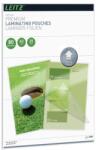LEITZ Meleglamináló fólia LEITZ standrard A/3 80 mikronos UDT technológiával 25 darabos