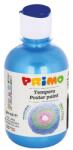 Primo Tempera PRIMO 300 ml csillámos kék
