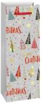 Creative Italtasak CREATIVE Special 13x36x9 cm karácsonyi színes szalagfüles
