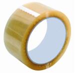 Fortuna Ragasztószalag FORTUNA 50mmx60y átlátszó