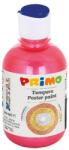 Primo Tempera PRIMO 300 ml metál piros