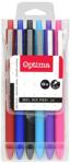 Optima Zseléstoll készlet OPTIMA 461 vegyes színek 6 darabos
