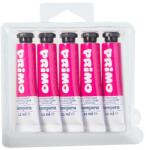 Primo Tempera PRIMO magenta 12 ml 5 darabos