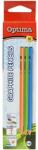 Optima Grafitceruza OPTIMA HB háromszögletű