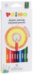 Primo Színes ceruza PRIMO hatszögletű 12 darabos