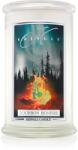 Kringle Candle Bourbon Bonfire 624 g