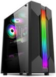 FCPC CS060 RGB black
