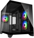 COUGAR FV150 Mini black (CGR-2QA6B-RGB) (382QA60.0001)