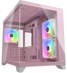 COUGAR FV150 Mini Pink (CGR-2QA6P-RGB) (382QA60.0004)