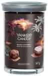 Yankee Candle Black Coconut Tumbler 567 g