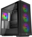 EVOLVEO Scorpio Black