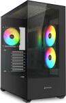 Sharkoon SK6 ARGB black