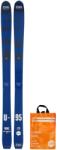ZAG Ubac 95 Sífelszerelés - dark blue/white - 178 cM