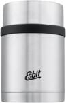 Esbit Sculptor Food Jug 0, 75L Ételhordó Termosz - steel - 0, 75L