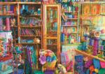 Trefl Paradisul pisicilor 2000 piese Puzzle