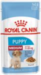 Royal Canin Wet Medium Puppy 140 g