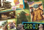 Mattel Star Wars: Grogu 160 piese 15411 Puzzle