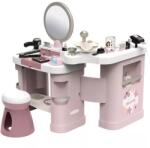 Smoby 3 az 1-ben szépségszalon (7600320256)