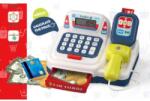 Man Yuk Toys Elektromos pénztár játékkészlet (CF8225)
