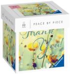 Ravensburger Thank You 99 piese RVSPA16969 Puzzle