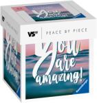 Ravensburger You Are Amazing 99 piese RVSPA16966 Puzzle