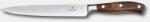 Victorinox Cutit pentru friptura Victorinox Grand Maitre Carving Knife, lama 20cm, Wood 7.7200. 20G (7.7200.20G)