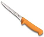 Victorinox Cutit pentru dezosat Victorinox Swibo Boning Knife , lama 16cm, Orange 5.8409. 16 (5.8409.16)