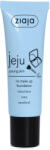 Ziaja Természetes tónusú folyékony bőrkorrektor Jeju (No Make-up Foundation) 30 ml