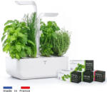 Véritable CLASSIC - fehér + 4 gyógynövényes töltelékkel