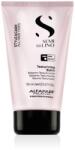 Alfaparf Milano Semi Di Lino Style & Care Texturizing Balm tincskiemelés és hajformázás gyenge fixálás 150 ml