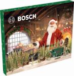 Bosch Adventi kalendárium / kéziszerszám készlet 2025 1600A039HD (1600A039HD)