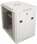 B-High Dulap rack 15U 750x600x530 B-high BH-W5615 (BH-W5615)