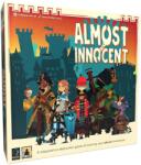 Kolossal Games Настолна игра Almost Innocent - Кооперативна (KLGALO001) - ozone