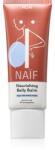 Naif Mom Nourishing Belly Balm testbalzsam striák ellen 75 ml