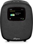 Sangean DCR-83 black