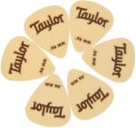 Taylor Premium Ivoroid 351 Picks 0.96mm