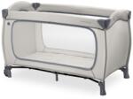 Hauck Sleep N Easyfold 120x60 Dark Grey utazóágy