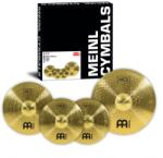 Meinl HCS141620 HCS Standard Set