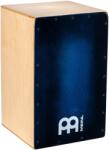 Meinl Snarecraft Blue Burst Cajon