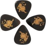 Timber Tones Zodiac Tones Leo 4-Pack Tin