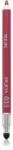 PUPA Milano True Lips creion contur buze culoare 033 Bordeaux 1.2 g