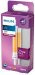 Philips LED izzó Philips R7s/7, 2W/230V 4000K 118 mm 8719514303850 (P7176)