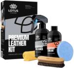 Lotus Cleaning bõr prémium csomag (bõrápoló, bõrtisztító) (LO600000025)